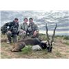 Image 2 : Argentina Big Game Hunt (La Pampa/Patagonia)