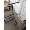 Image 2 : Post Hole Auger & Large Pry Bar