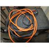 Image 1 : Booster Cables & Water Hose