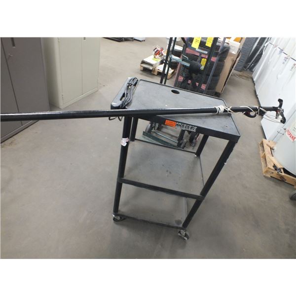 Craftsman Tree Pruner