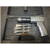 Image 1 : Chicago Pneumatic Air Chisel Kit