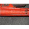 Image 2 : Ridgid 24" Pipe Wrench