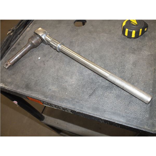 Westward 3/4" Ratchet