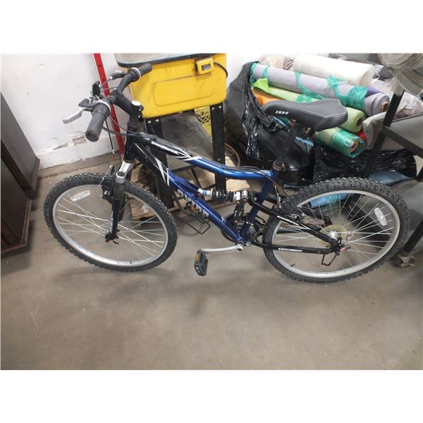 21 speed Men's Bicycle