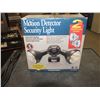 Image 1 : Motion Detector Security Light