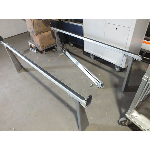 Headache Rack For Pick Up Truck