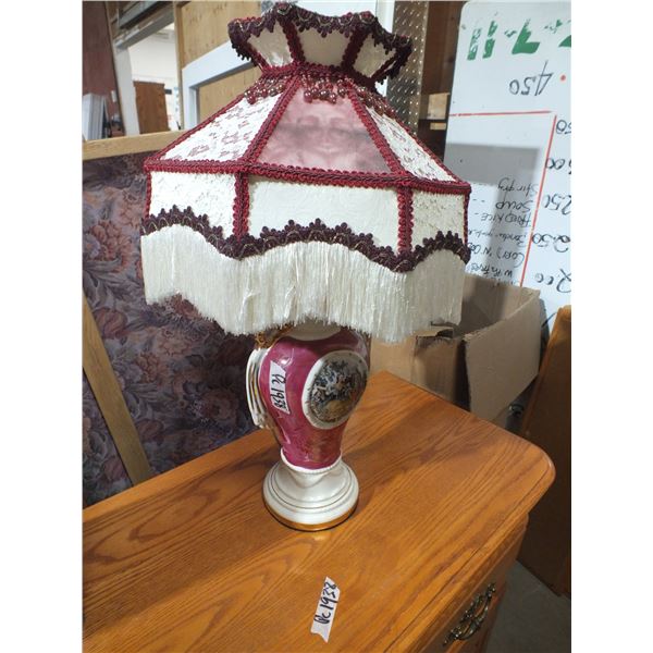 Table Lamp