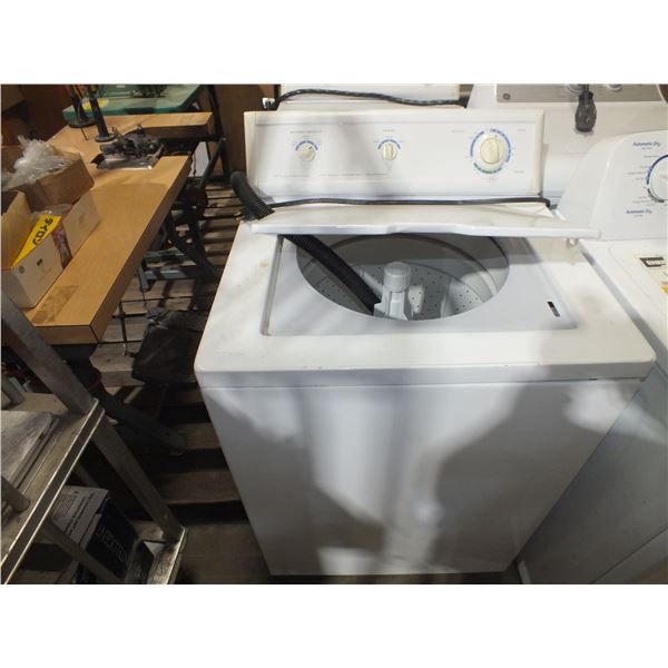 Frigidaire Washer / Dryer