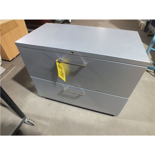 Metal Lateral Filling Cabinet