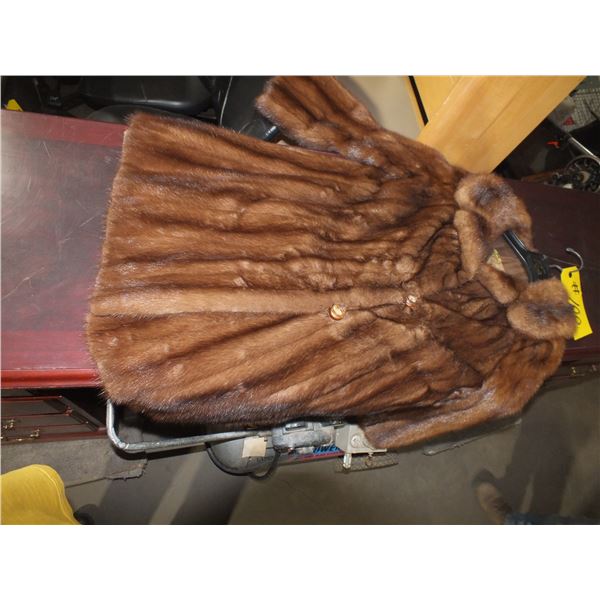 Fur Coat