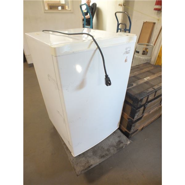 Apartment Sized Deep Freeze