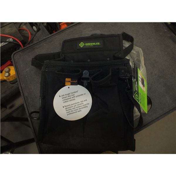 Greenlee Tool Pouch