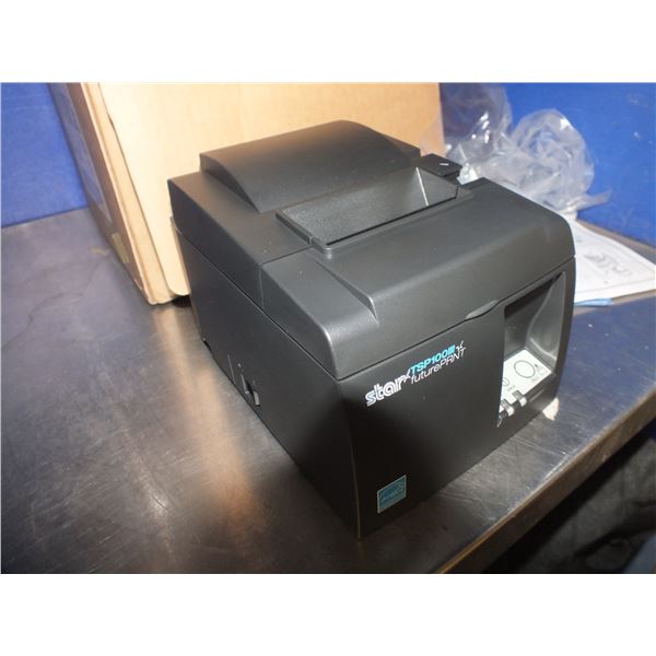 Star TSP 100 Printer