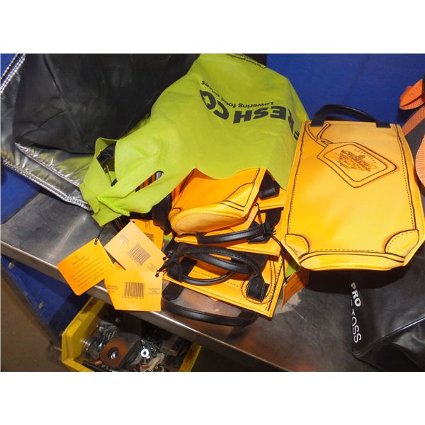 Beer Pong / Assorted Cooler Bags