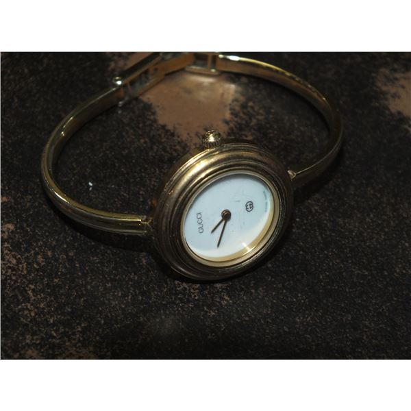 Gucci Ladies Watch