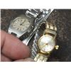 Image 1 : 2 Bulova Ladies Watches