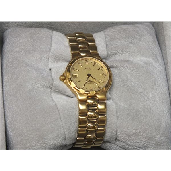 Longines Ladies Watch