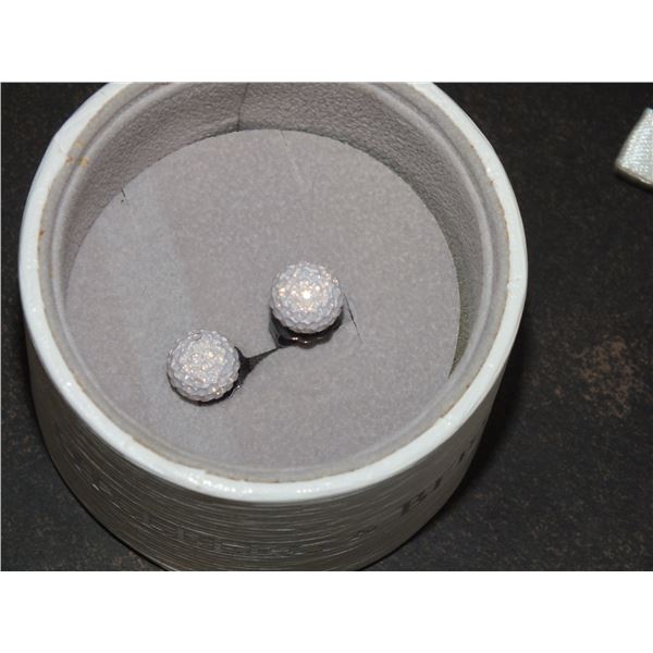 Hillberg & Berk Ladies Earrings