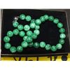 Image 1 : Green Necklace