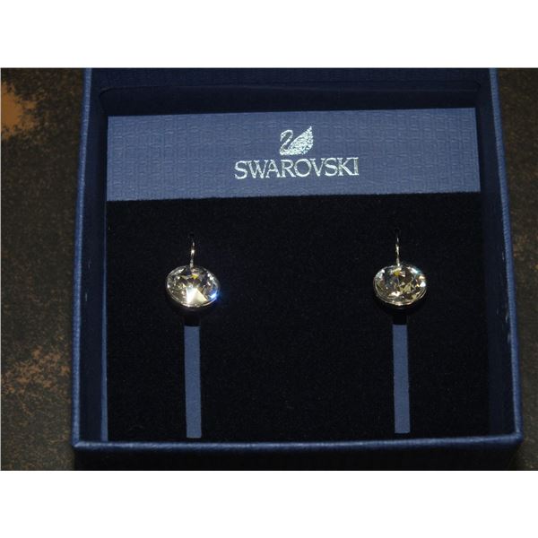 Swarovski Earrings