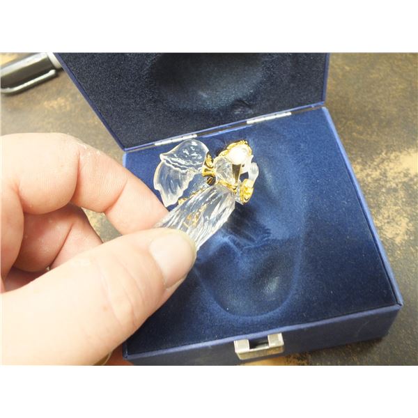Swarovski Crystal Angel