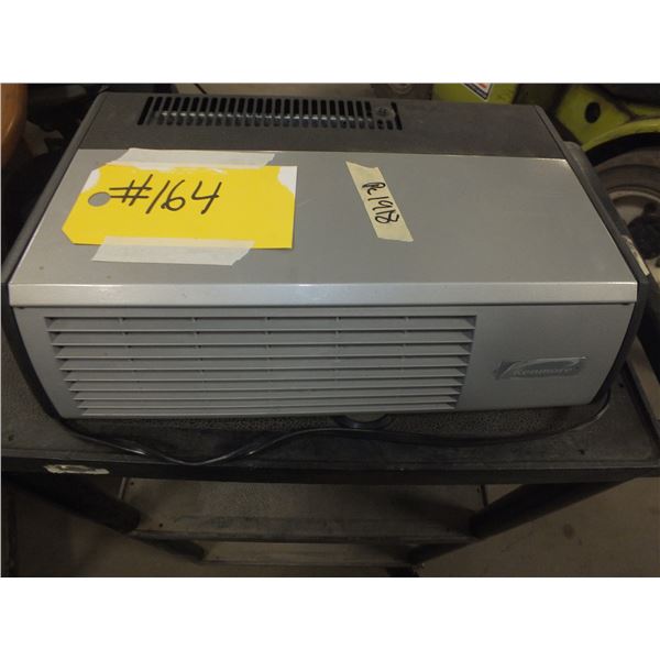 Kenmore Air Purifier Machine