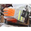 Image 1 : 6 Pairs Of 3XL Work Gloves