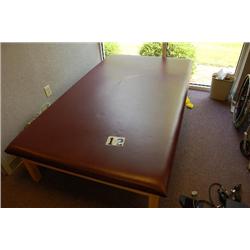 PHYSICAL THERAPY BED