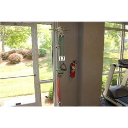 LIFELINE RESISTANCE BANDS