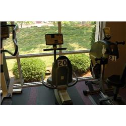 SCHWINN STATIONARY BIKE