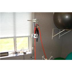 LIFELINE RESISTANCE BANDS