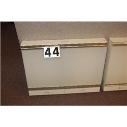 DOUBLE X-RAY VIEW BOX