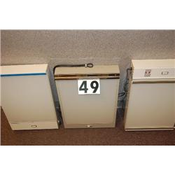 SINGLE X-RAY VIEW BOX