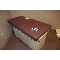 EXAM TABLE MODEL 104