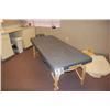 Image 1 : WINCO MASSAGE TABLE