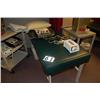 Image 1 : WINCO#551 THERAPY TABLE