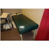Image 1 : WINCO#551 THERAPY TABLE