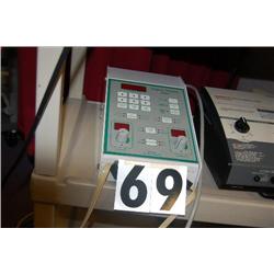 SUPER STIMM PLUS ELECTRICAL STIMULATOR