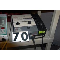 AMREX SYNCROSONIC COMBO US 50 ULTRASOUND