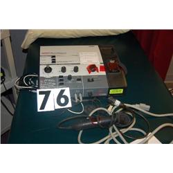 AMREX SYNCROSONIC COMBO-BROKEN