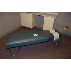 GALAXY TABLE AND CONTENTS