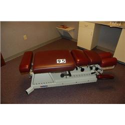 US TABLE AND CONTENTS