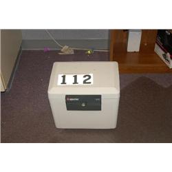 SENTRY SAFE