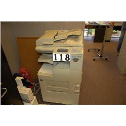 KONICA 7020 PHOTOCOPIER