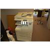 Image 1 : KONICA 7020 PHOTOCOPIER