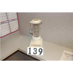 FUTURA 7 SPEED BLENDER