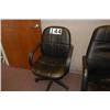 Image 1 : BLACK EXECUTIVE CHAIR