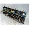 Image 2 : Okuma 75A Servo Drive - Top Board #E4809-770-015-B