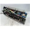 Image 2 : Okuma 75A Servo Drive - Top Board #E4809-770-015-D