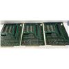 Image 1 : (3) Okuma #E4809-032-452-D Circuit Boards